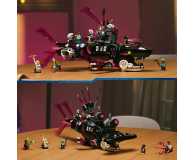 LEGO Dreamzzz 71500 Koszmarny rekinokręt podwodny - 1331650 - zdjęcie 13
